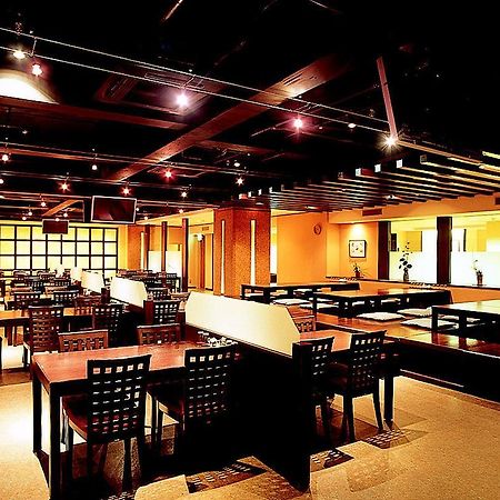 Yukemurino-Yado Biwanso Nanao Extérieur photo