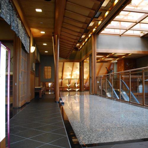 Yukemurino-Yado Biwanso Nanao Extérieur photo