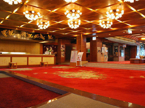 Yukemurino-Yado Biwanso Nanao Extérieur photo